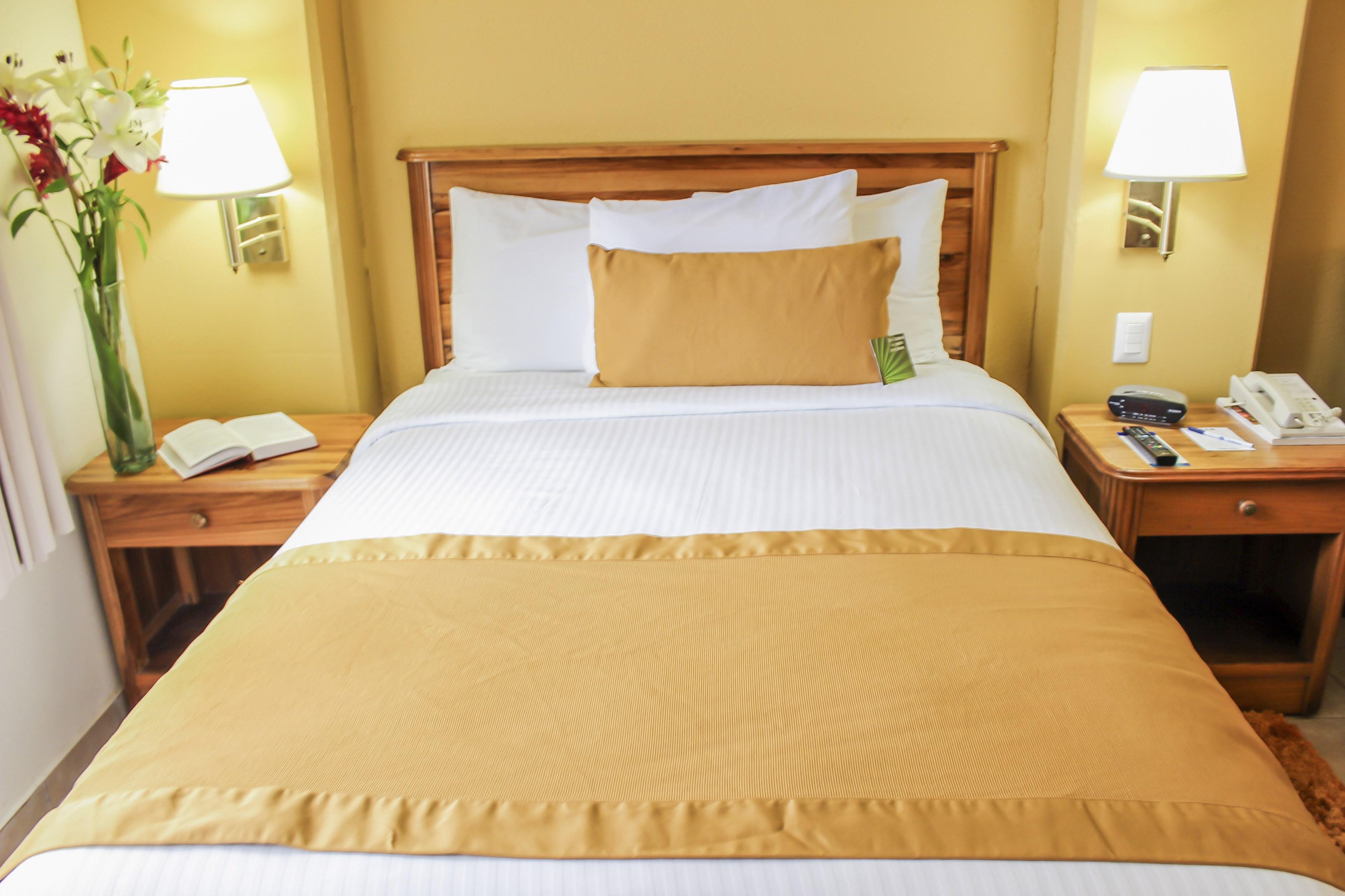 Comfort Inn Tampico Buitenkant foto