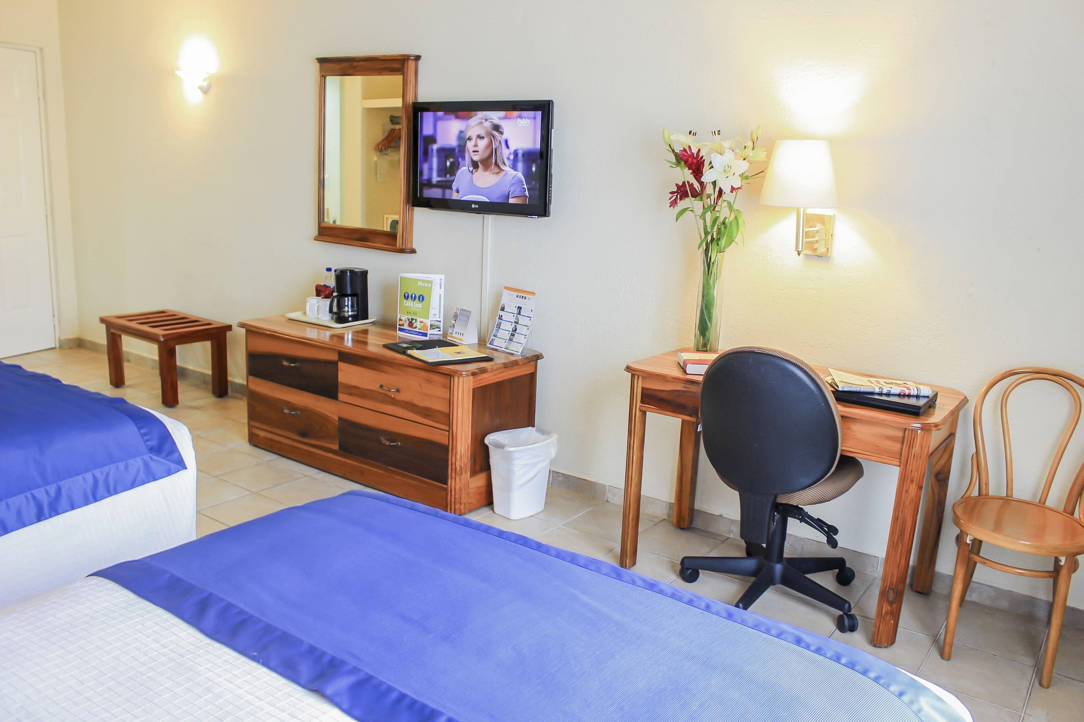 Comfort Inn Tampico Buitenkant foto