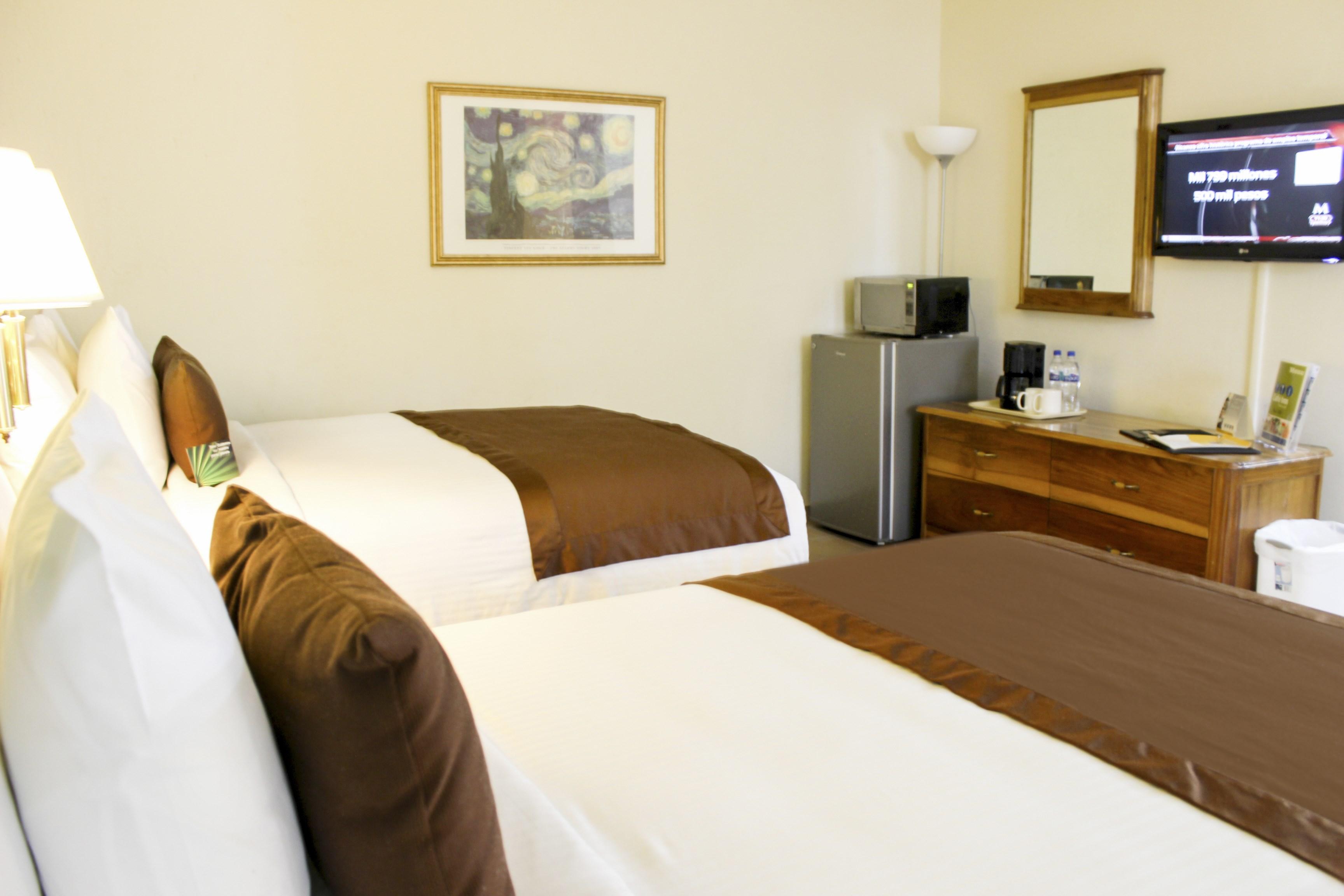 Comfort Inn Tampico Buitenkant foto
