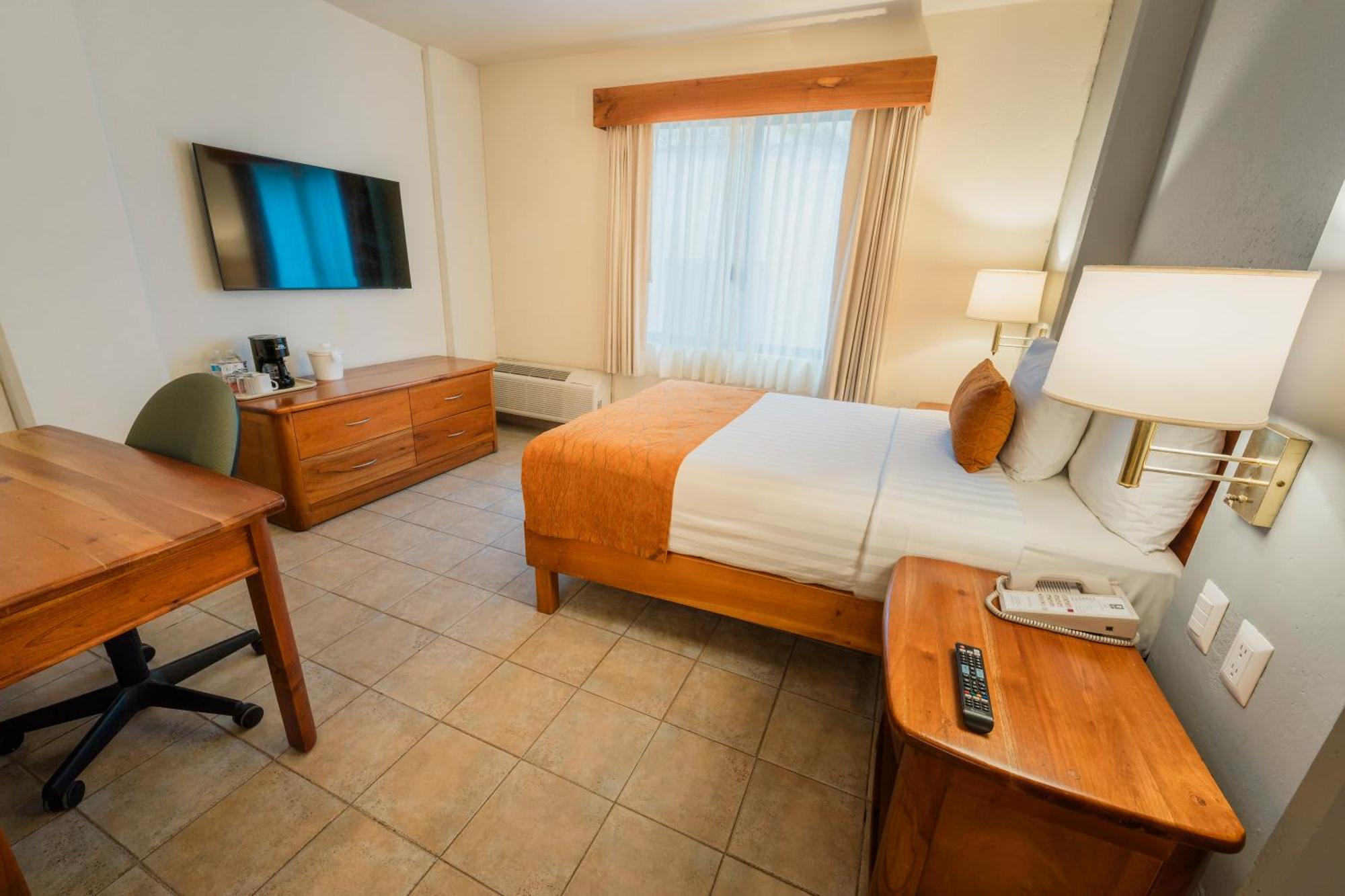 Comfort Inn Tampico Buitenkant foto